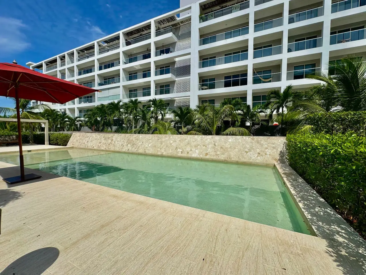 Spectacular Apartment • Caribbean Sea View - Image 51