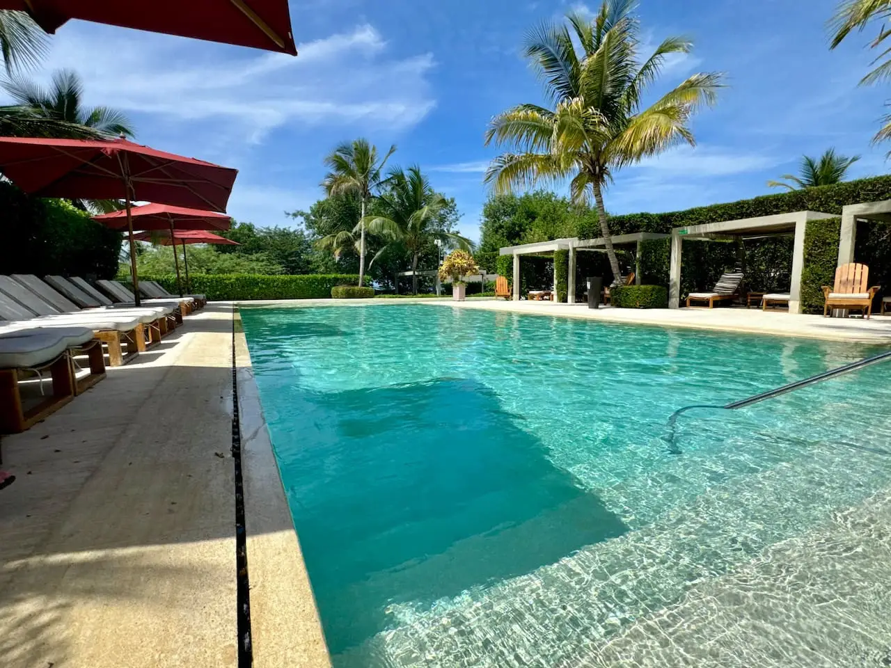 Spectacular Apartment • Caribbean Sea View - Image 27