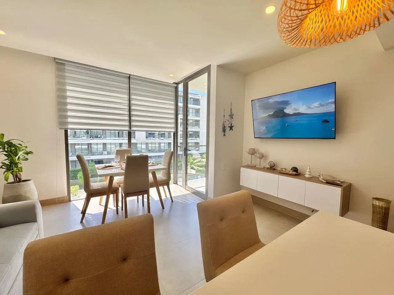 Spectacular Apartment • Caribbean Sea View - Image 29