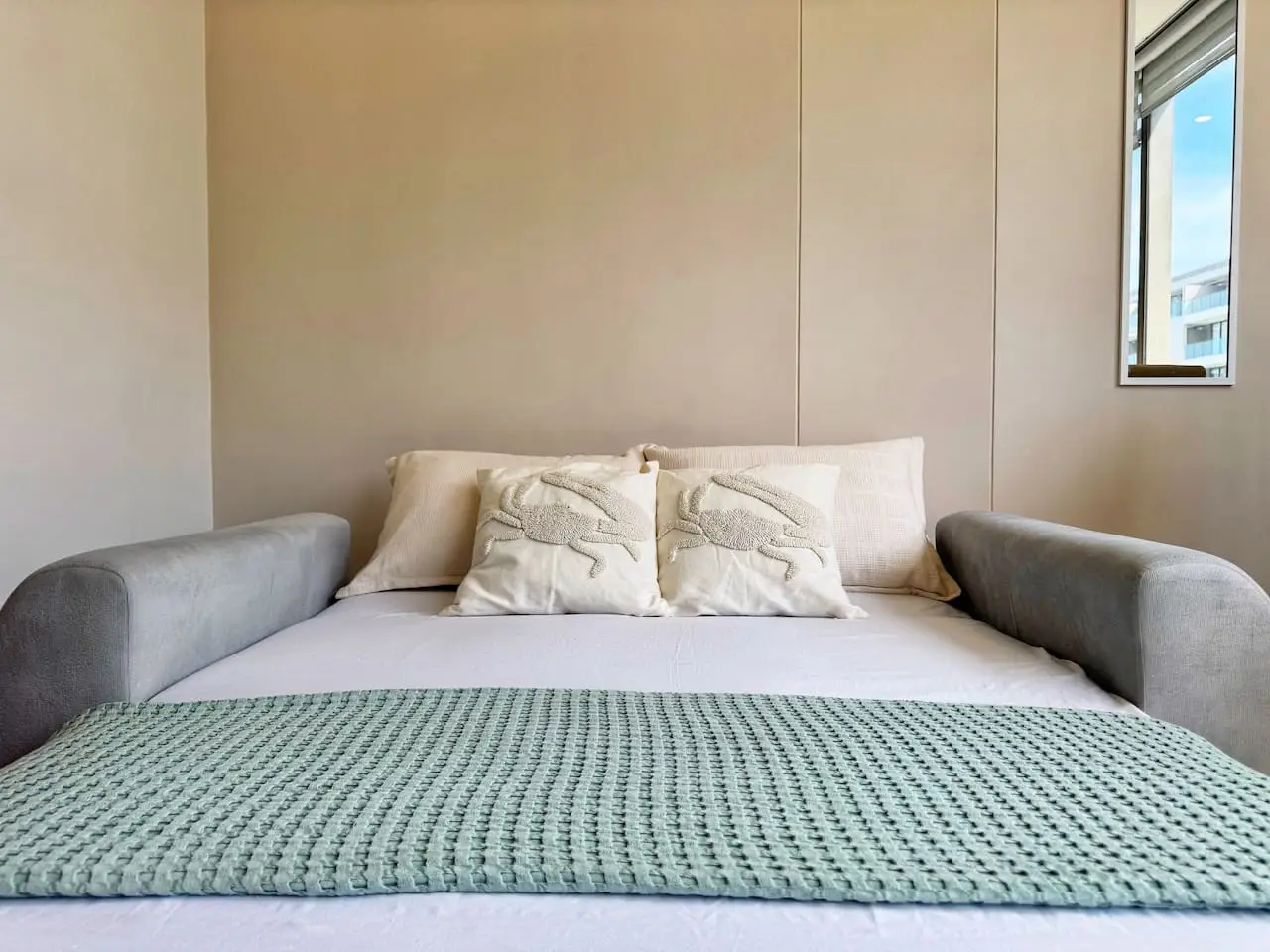 Spectacular Apartment • Caribbean Sea View - Image 61