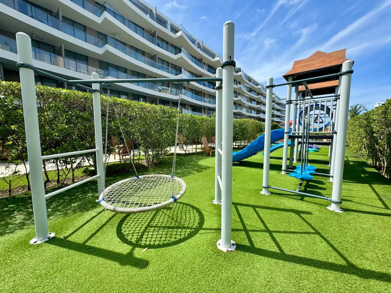 Spectacular Apartment • Caribbean Sea View - Image 48