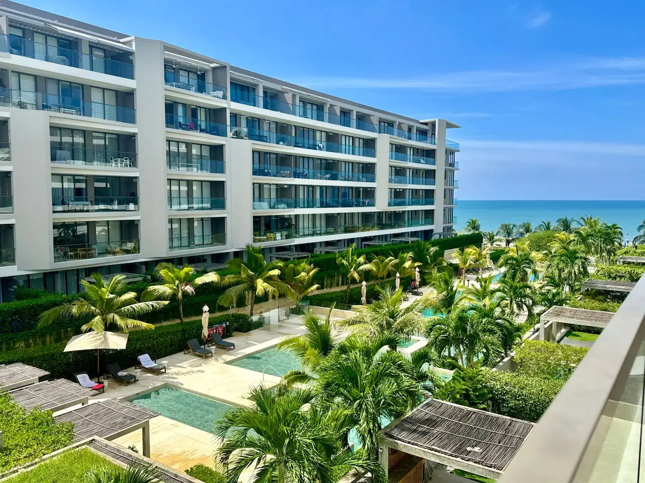 Spectacular Apartment • Caribbean Sea View - Image 21