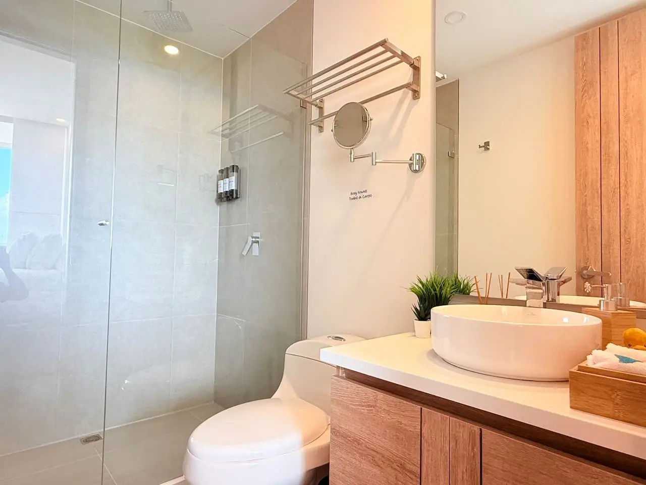 Magnificent Apartment + Beach + Jacuzzis! - Image 20