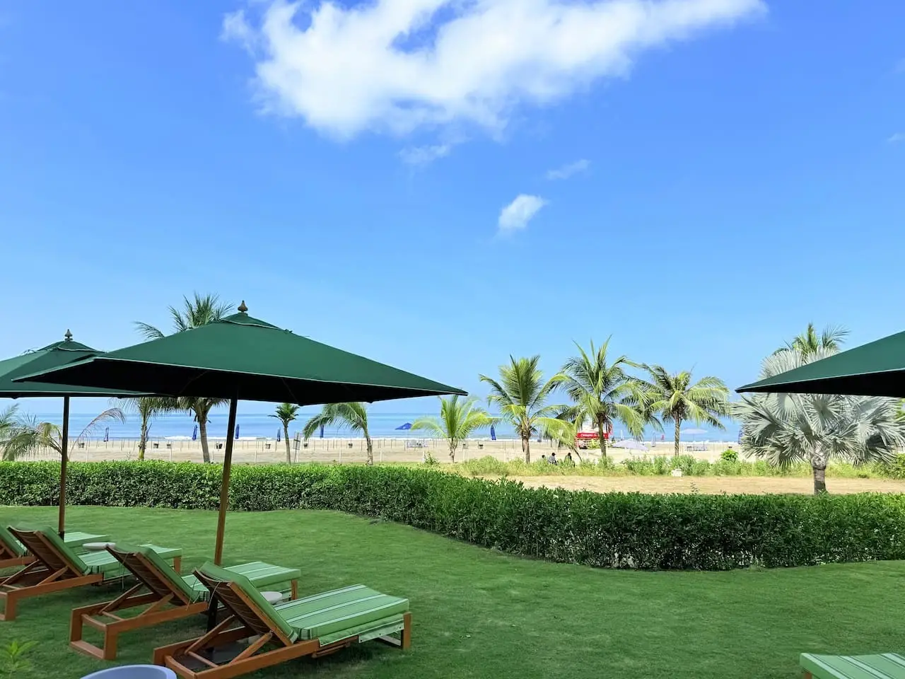 Magnificent Apartment + Beach + Jacuzzis! - Image 55