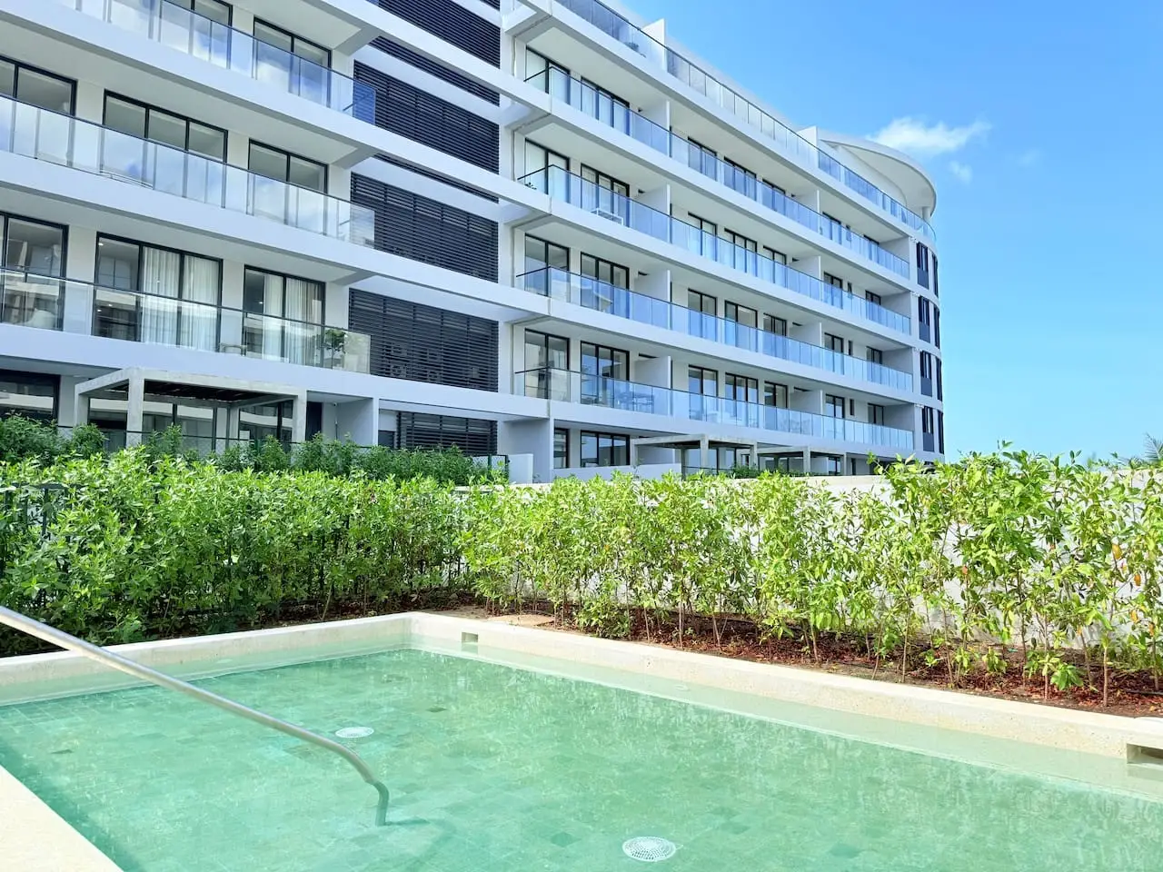 Magnificent Apartment + Beach + Jacuzzis! - Image 94