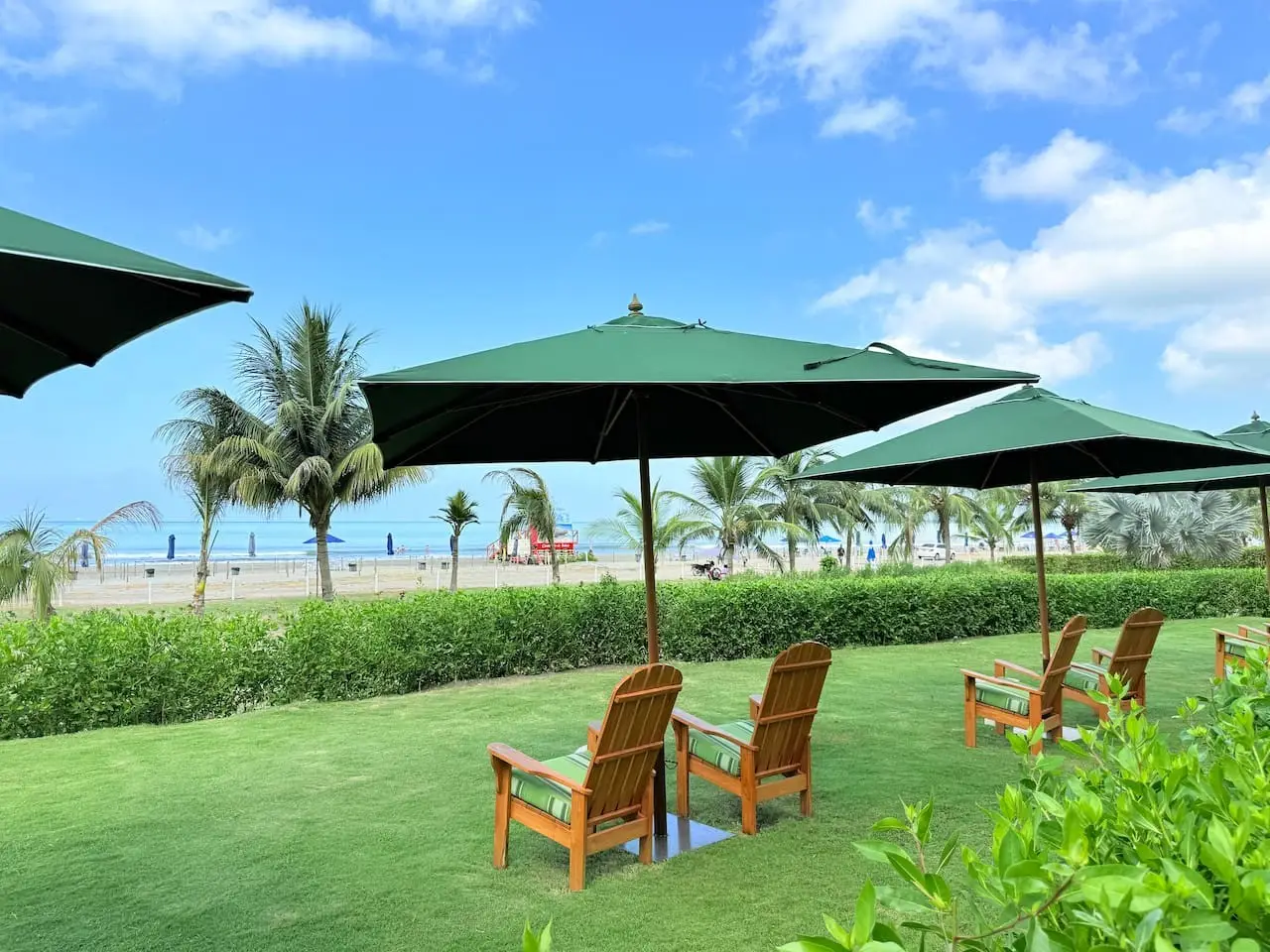 Magnificent Apartment + Beach + Jacuzzis! - Image 53