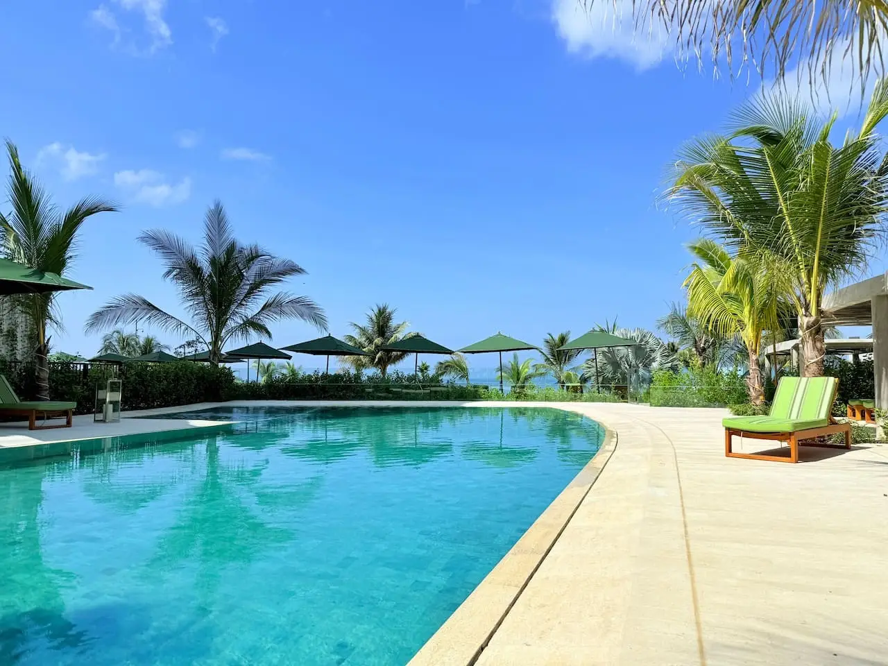 Magnificent Apartment + Beach + Jacuzzis! - Image 68