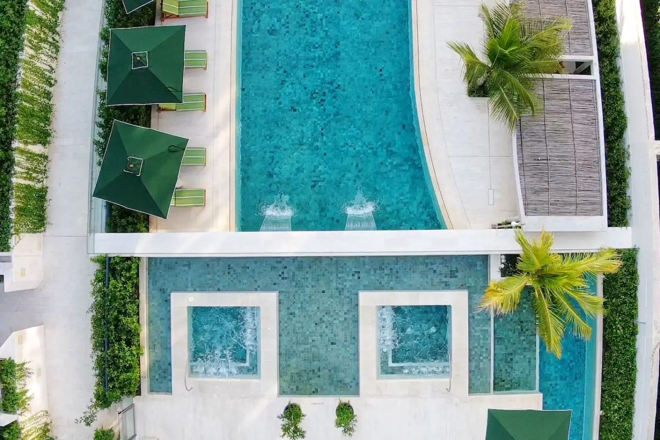 Magnificent Apartment + Beach + Jacuzzis! - Image 6