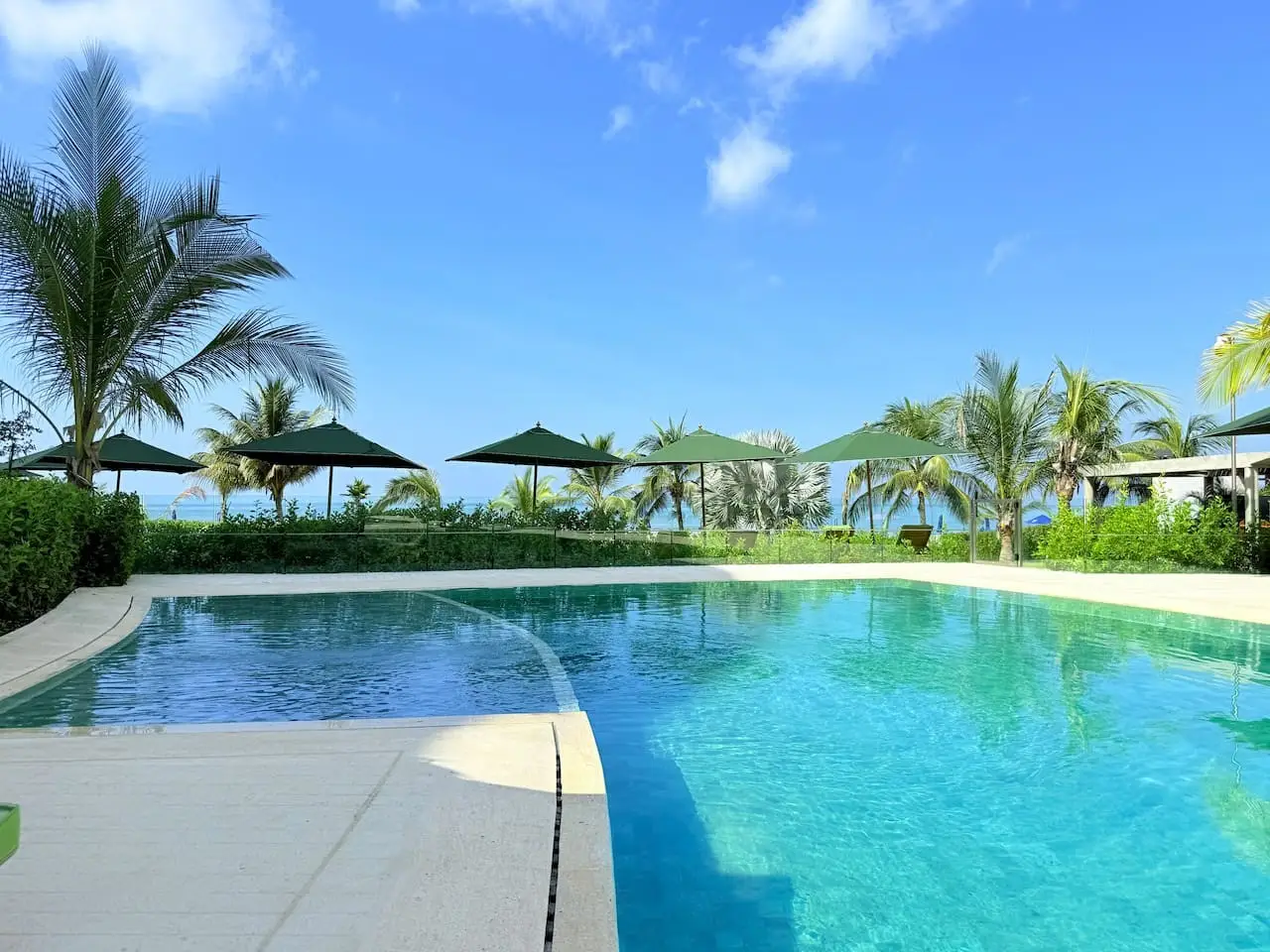 Magnificent Apartment + Beach + Jacuzzis! - Image 12