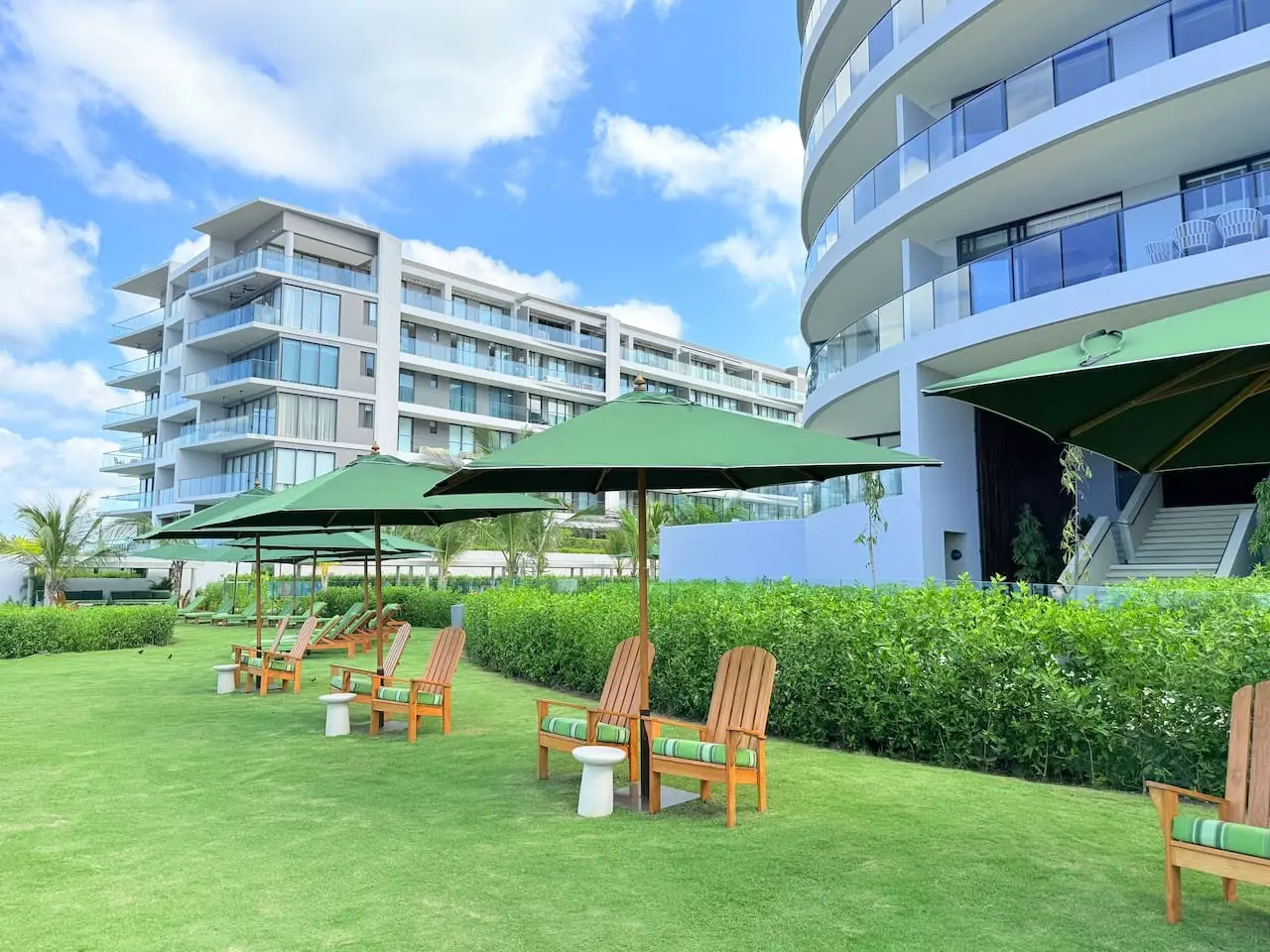 Magnificent Apartment + Beach + Jacuzzis! - Image 46