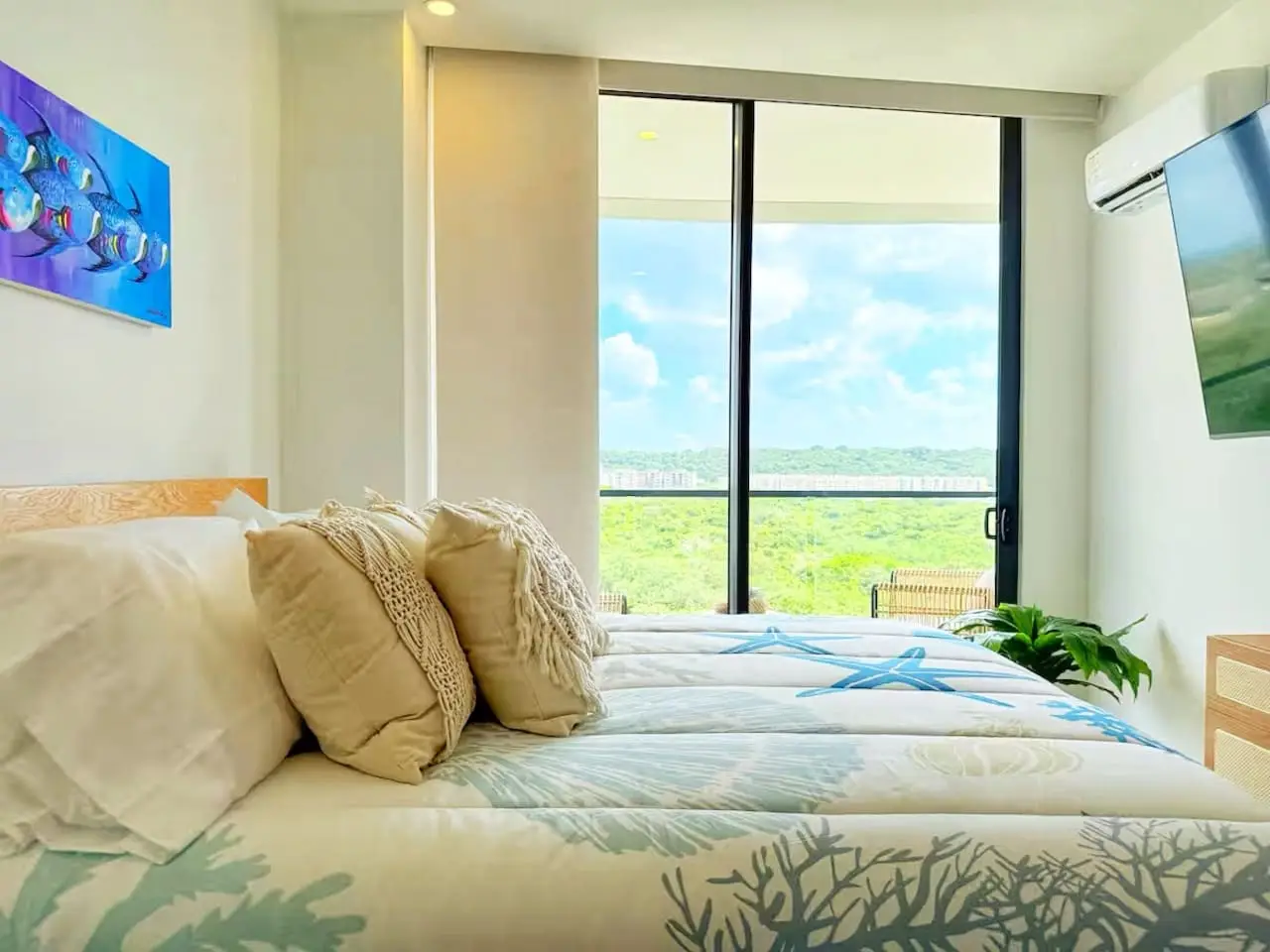 Magnificent Apartment + Beach + Jacuzzis! - Image 111