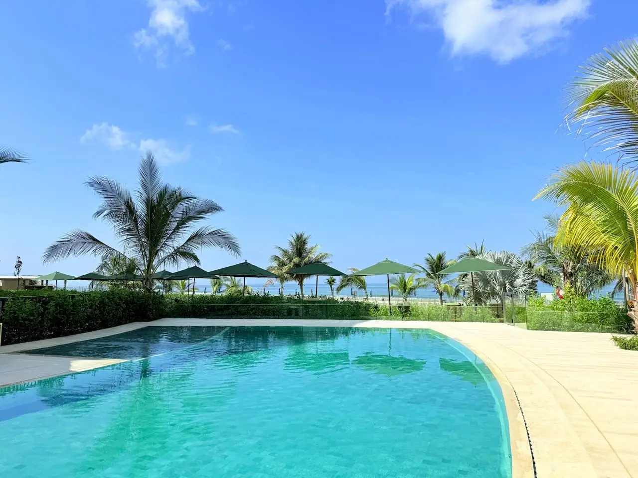 Magnificent Apartment + Beach + Jacuzzis! - Image 67