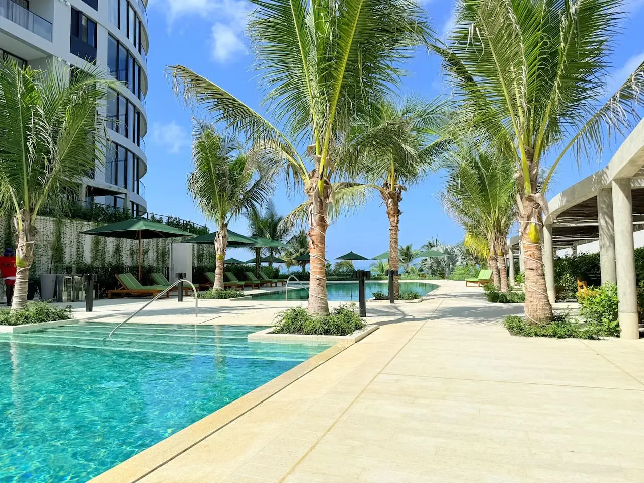 Magnificent Apartment + Beach + Jacuzzis! - Image 64