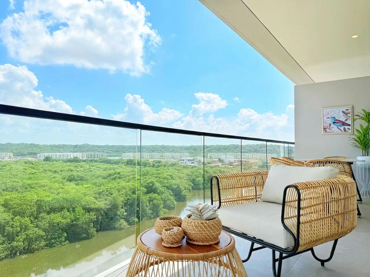 Magnificent Apartment + Beach + Jacuzzis! - Image 112