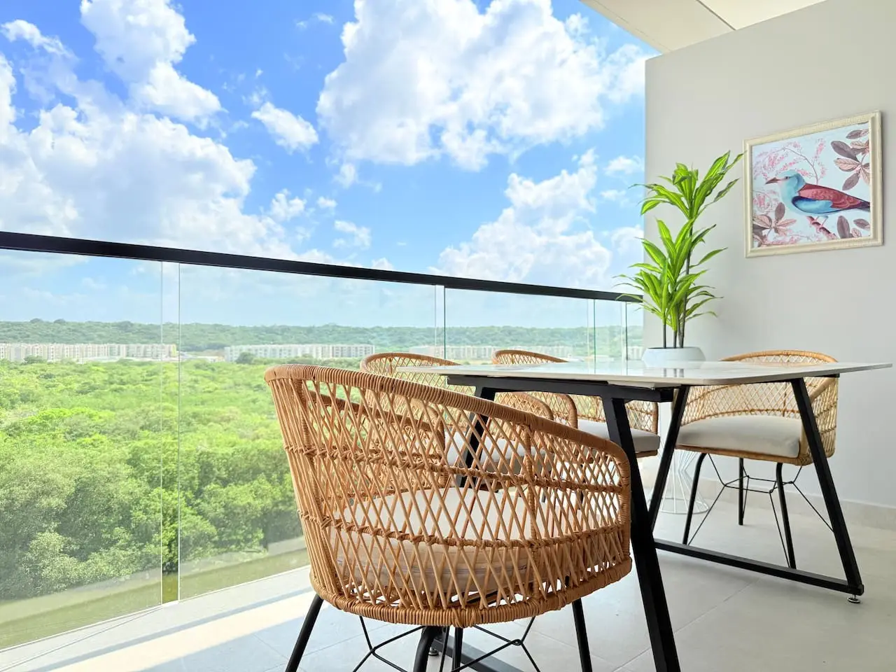 Magnificent Apartment + Beach + Jacuzzis! - Image 26