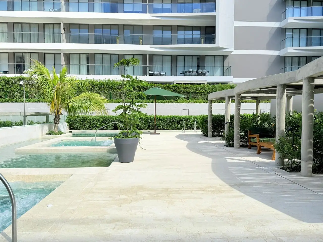 Magnificent Apartment + Beach + Jacuzzis! - Image 93