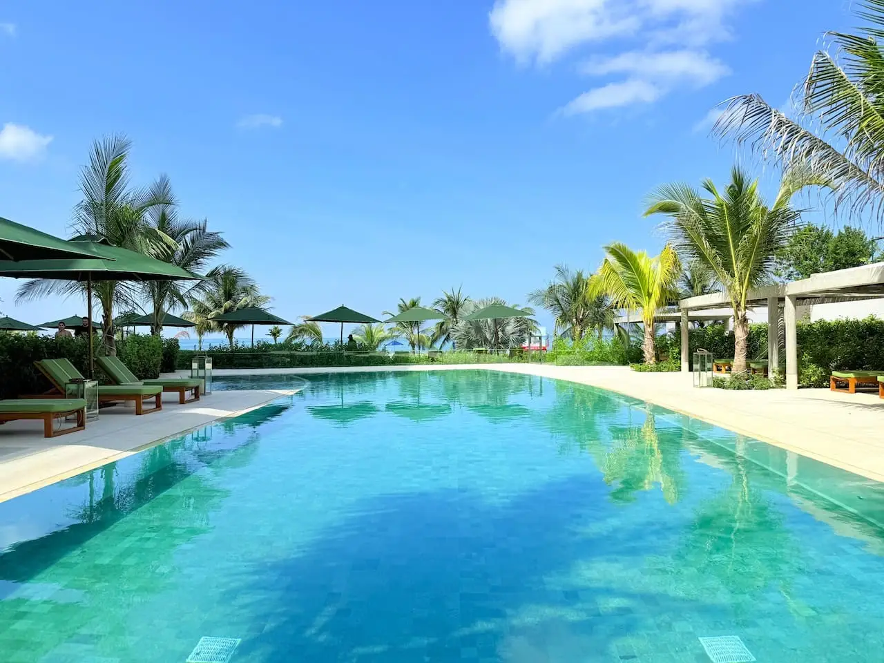 Magnificent Apartment + Beach + Jacuzzis! - Image 77