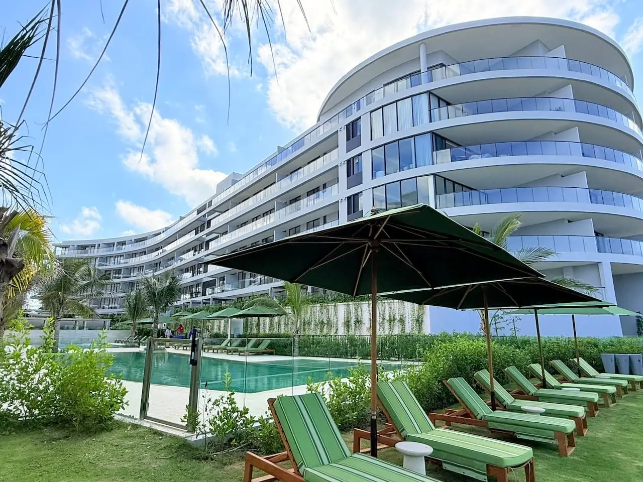 Magnificent Apartment + Beach + Jacuzzis! - Image 45