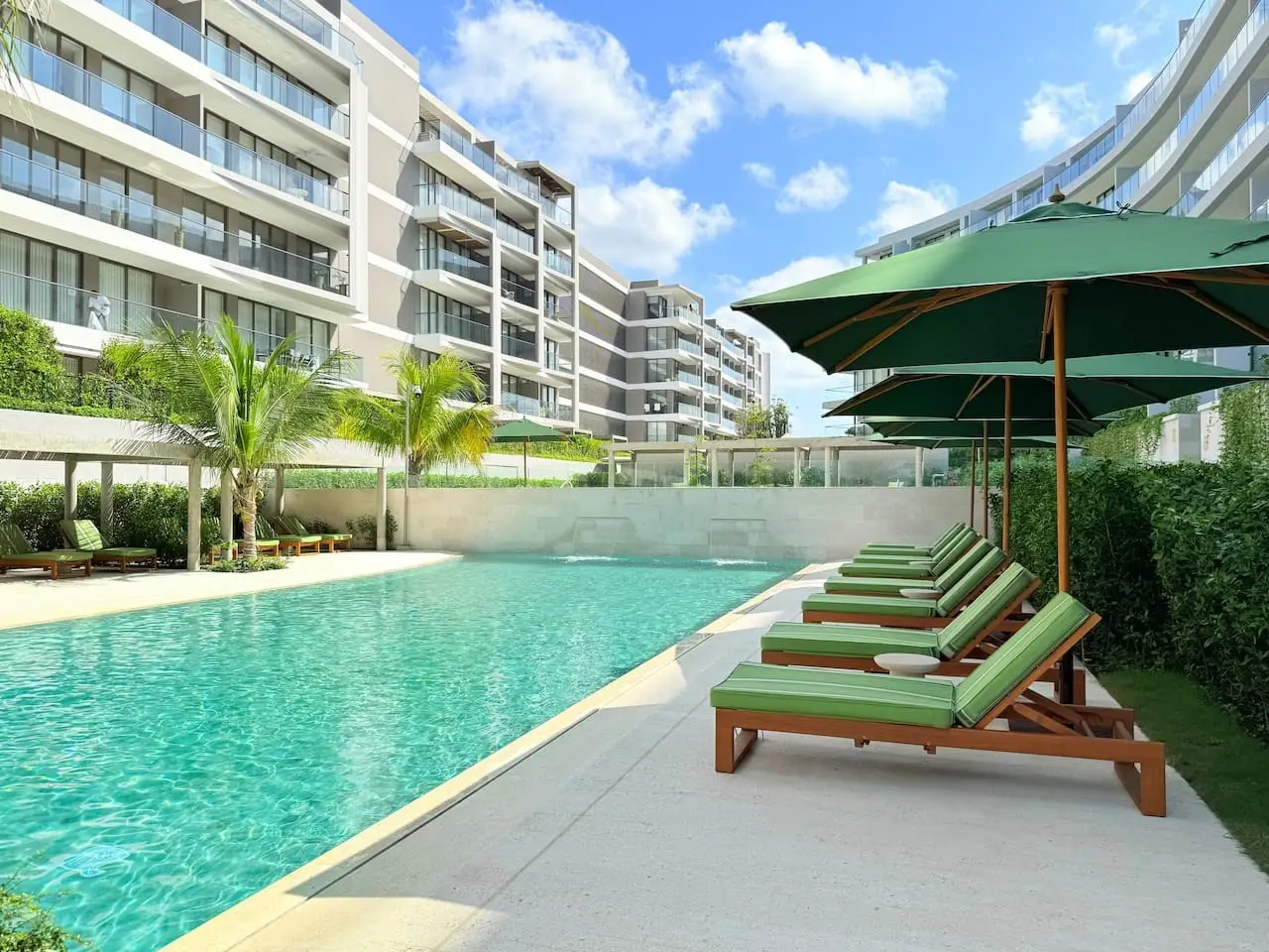 Magnificent Apartment + Beach + Jacuzzis! - Image 58