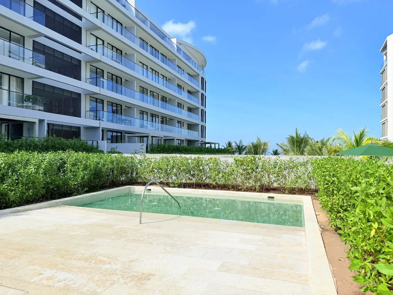 Magnificent Apartment + Beach + Jacuzzis! - Image 95