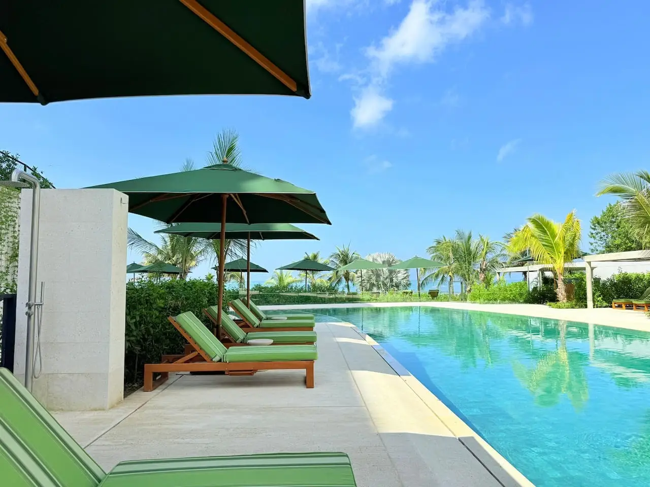 Magnificent Apartment + Beach + Jacuzzis! - Image 16