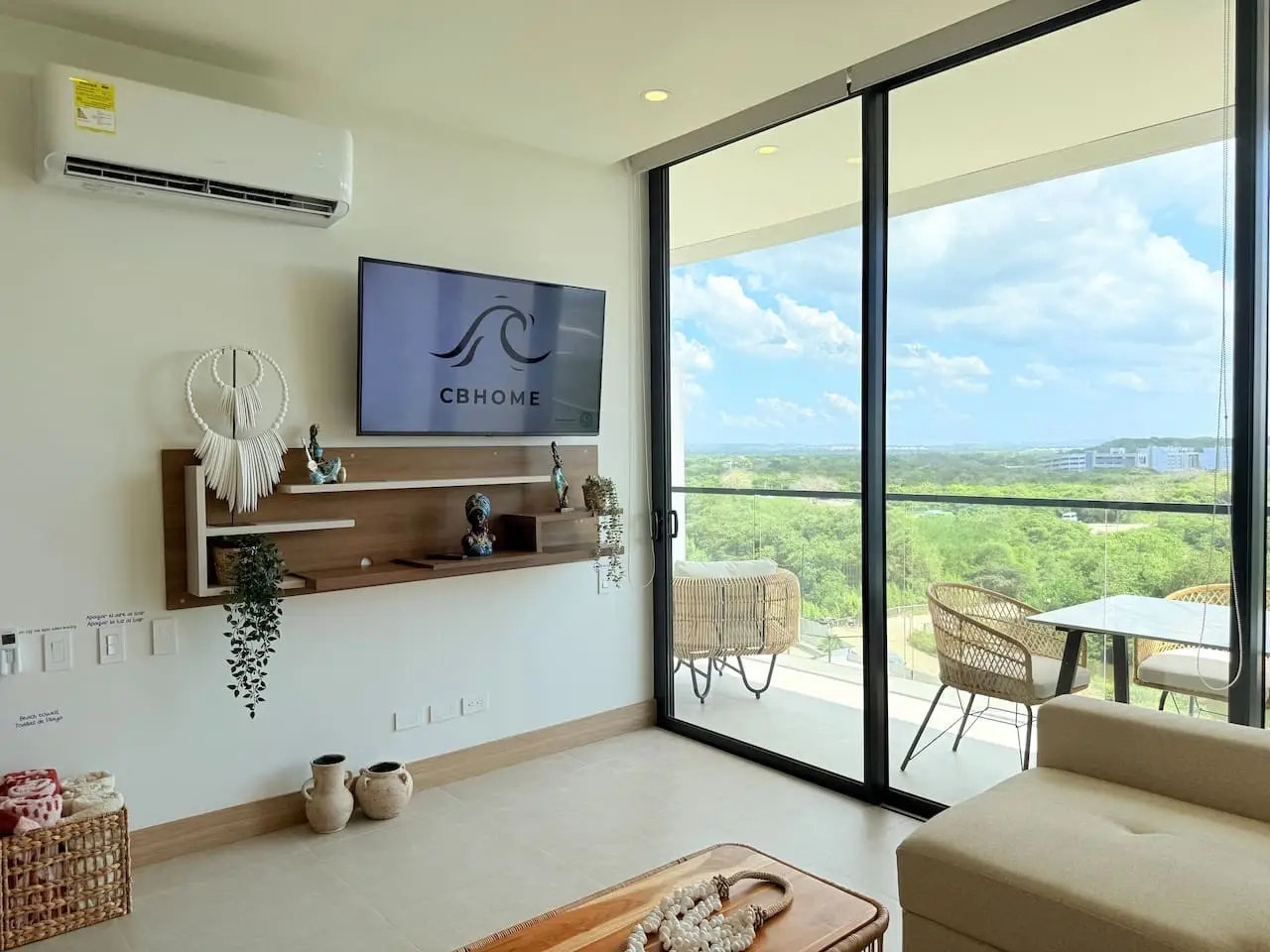 Magnificent Apartment + Beach + Jacuzzis! - Image 9
