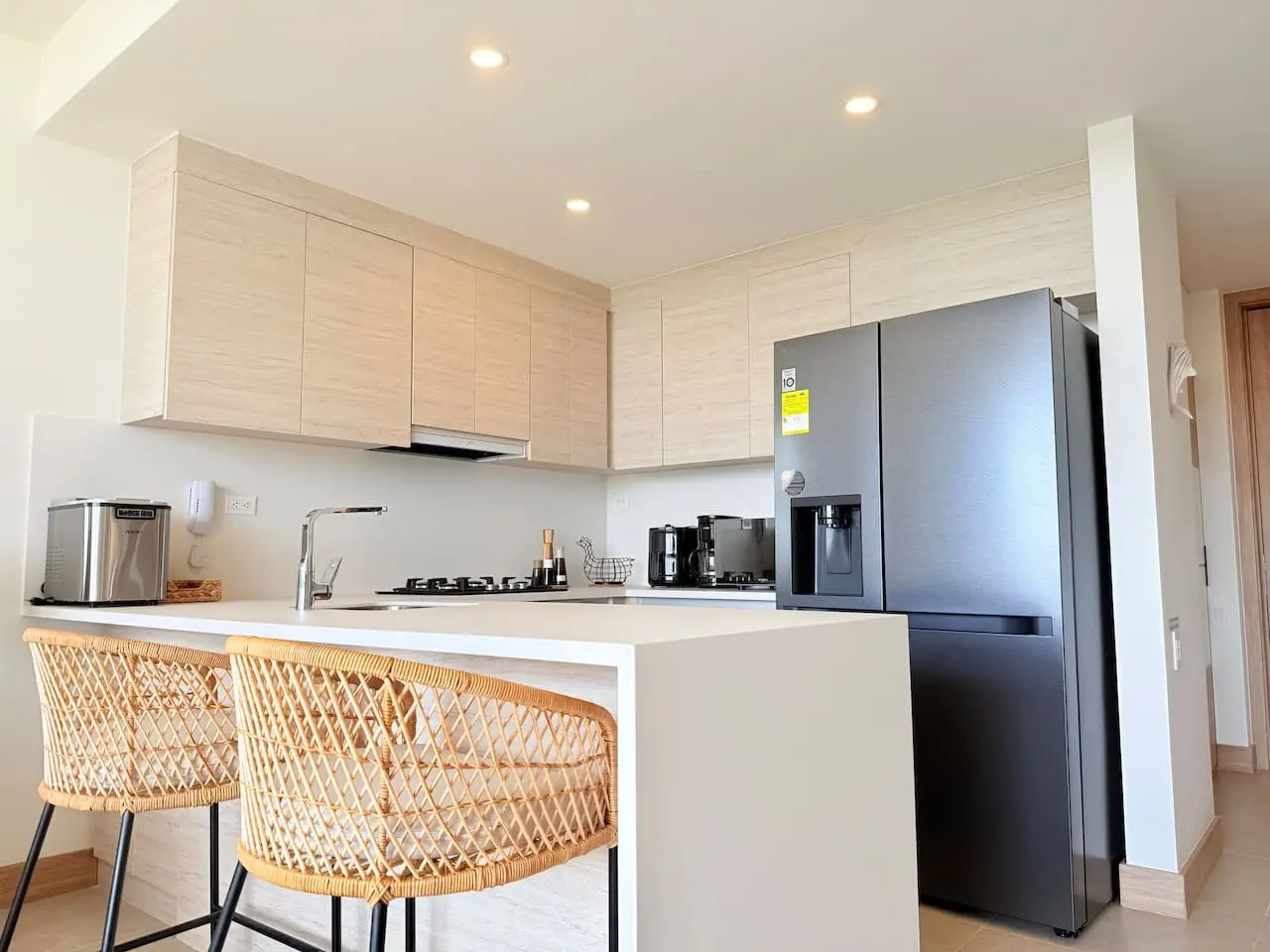 Magnificent Apartment + Beach + Jacuzzis! - Image 40