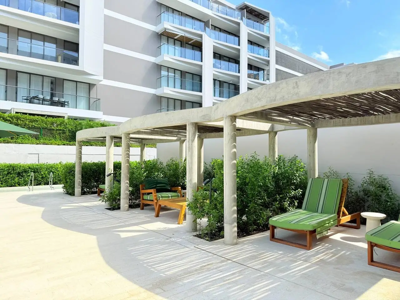 Magnificent Apartment + Beach + Jacuzzis! - Image 90
