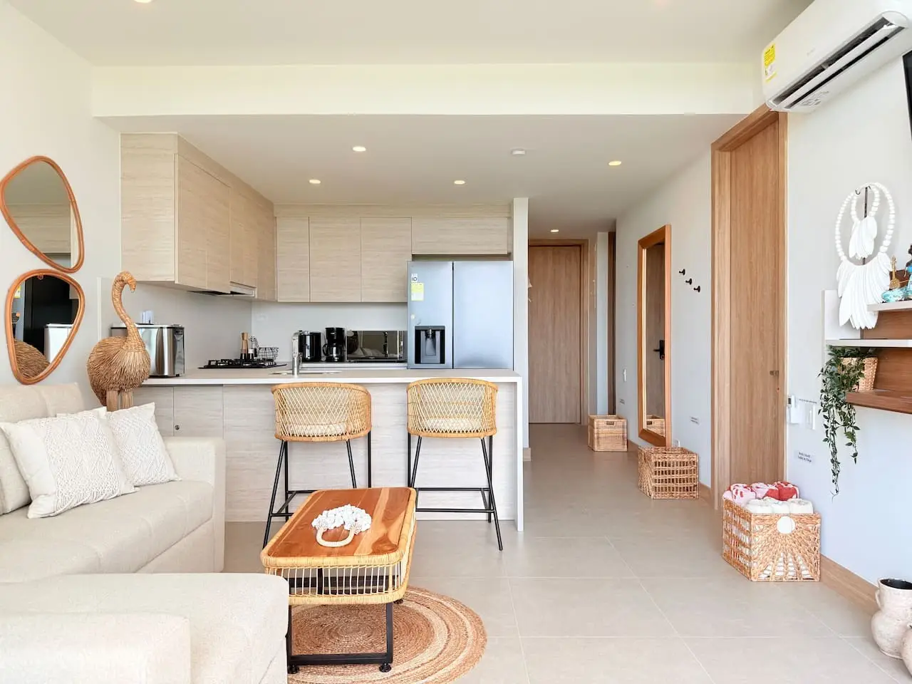 Magnificent Apartment + Beach + Jacuzzis! - Image 37