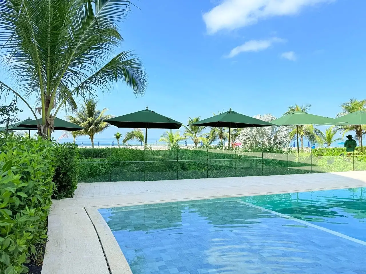 Magnificent Apartment + Beach + Jacuzzis! - Image 74
