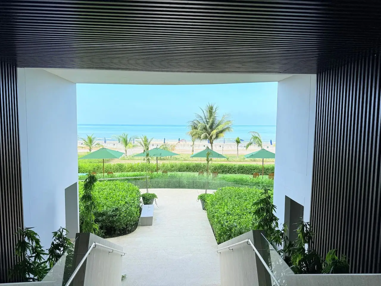 Magnificent Apartment + Beach + Jacuzzis! - Image 52