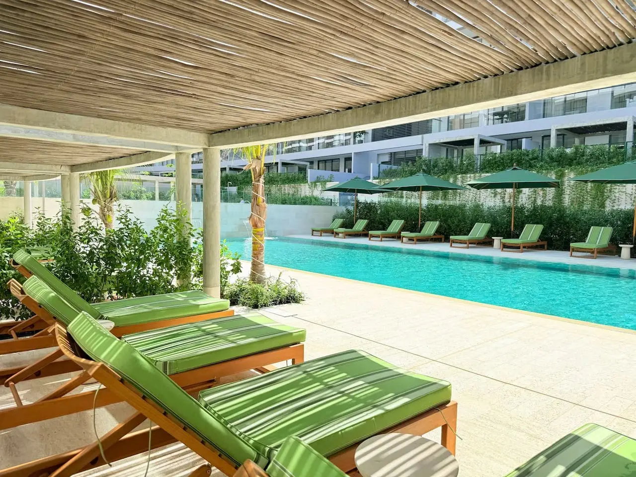 Magnificent Apartment + Beach + Jacuzzis! - Image 109