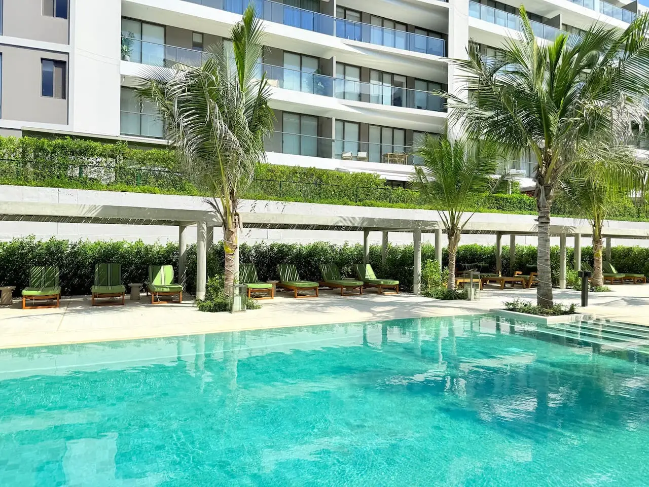 Magnificent Apartment + Beach + Jacuzzis! - Image 76