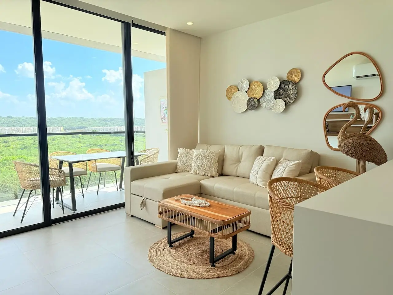 Magnificent Apartment + Beach + Jacuzzis! - Image 36