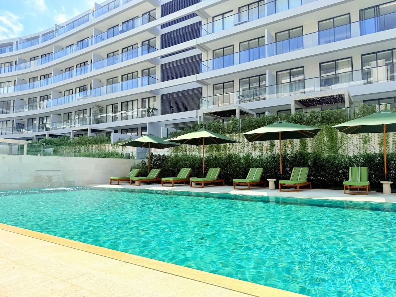 Magnificent Apartment + Beach + Jacuzzis! - Image 11