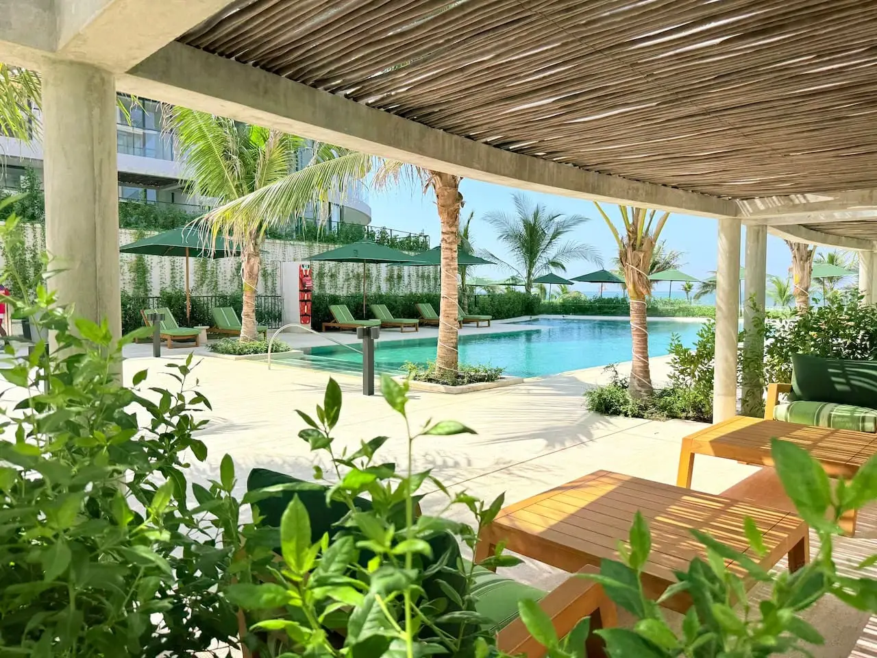 Magnificent Apartment + Beach + Jacuzzis! - Image 110