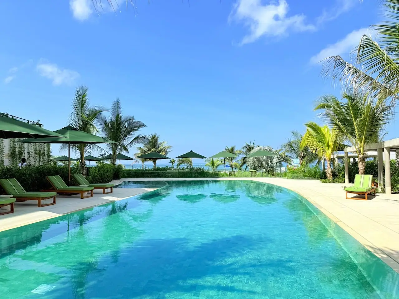Magnificent Apartment + Beach + Jacuzzis! - Image 10
