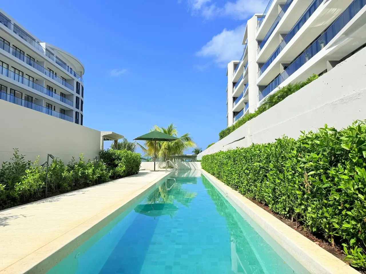 Magnificent Apartment + Beach + Jacuzzis! - Image 86