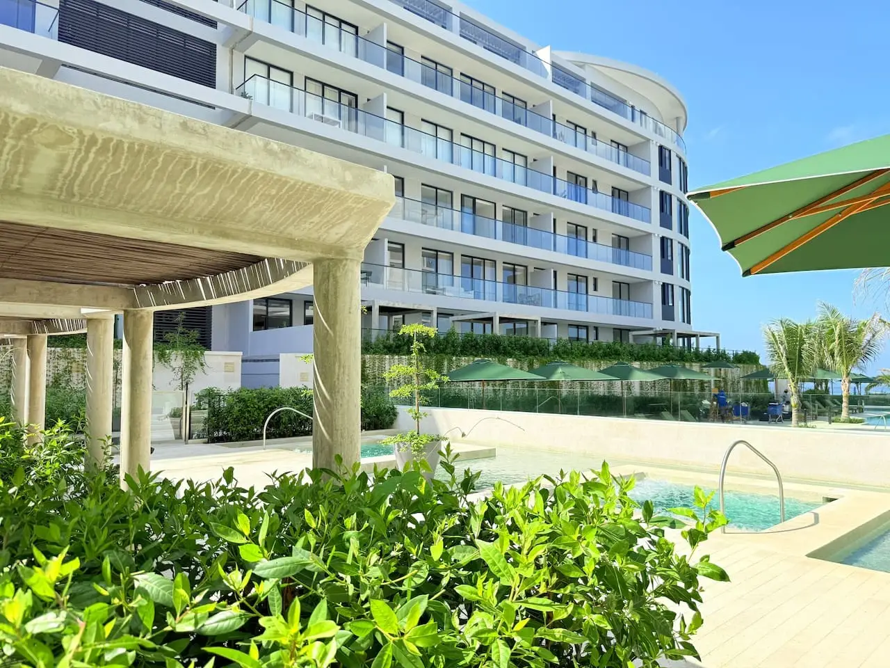Magnificent Apartment + Beach + Jacuzzis! - Image 83