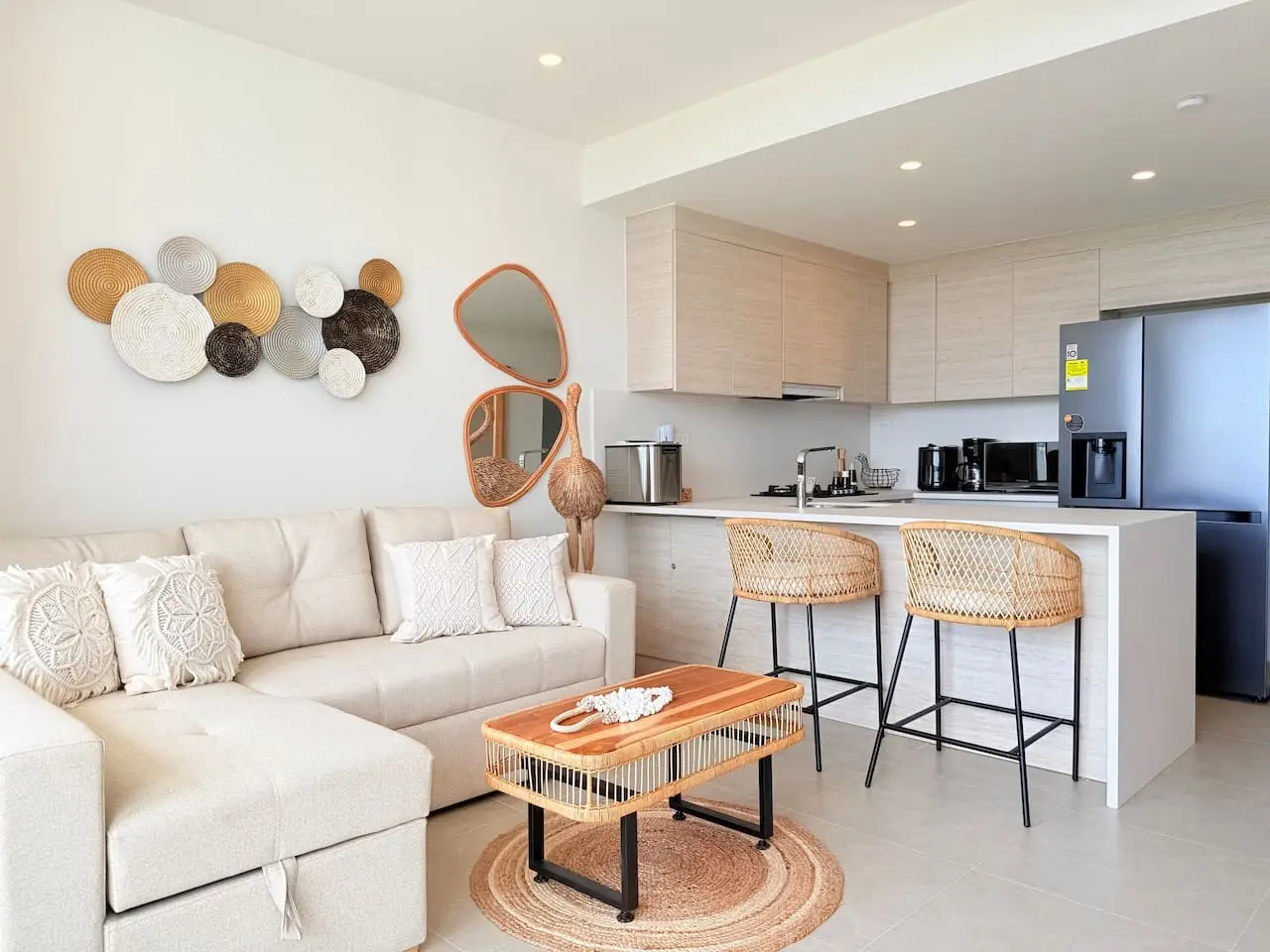 Magnificent Apartment + Beach + Jacuzzis! - Image 8