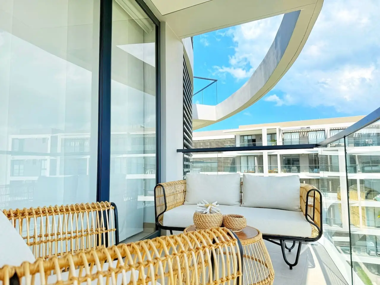 Magnificent Apartment + Beach + Jacuzzis! - Image 114