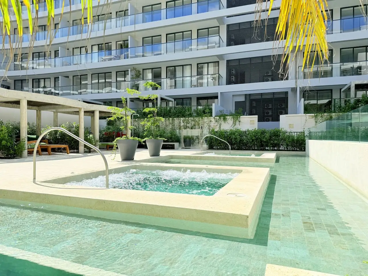 Magnificent Apartment + Beach + Jacuzzis! - Image 88