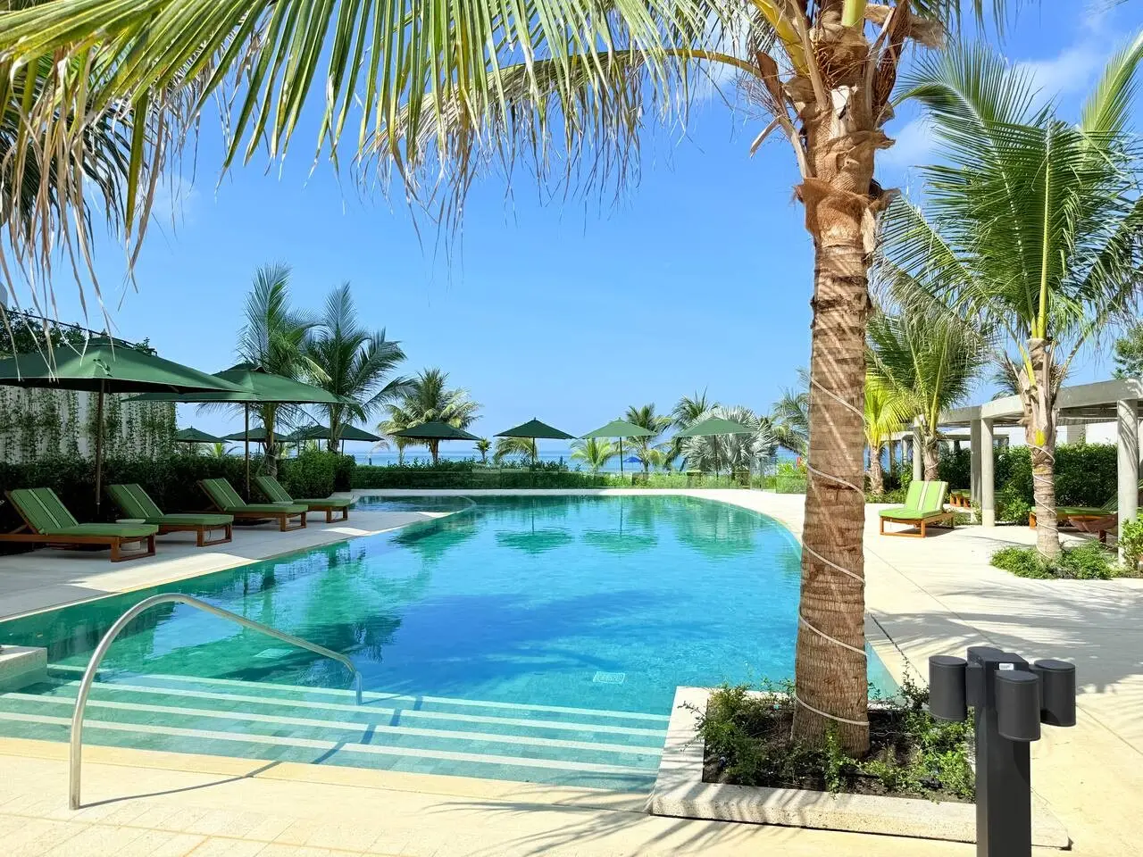 Magnificent Apartment + Beach + Jacuzzis! - Image 13