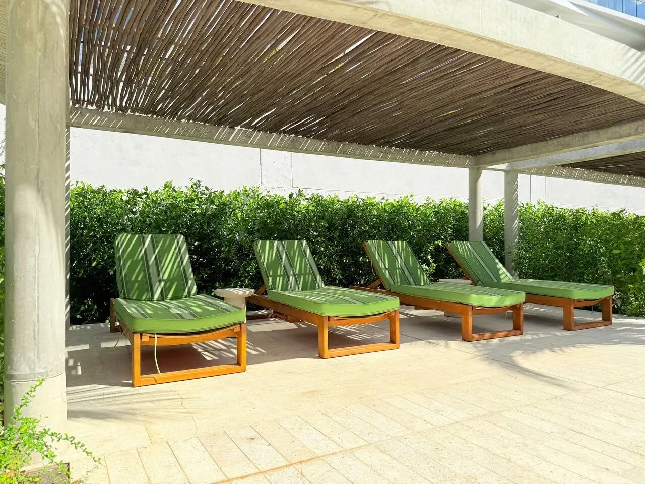 Exclusive Apartment | Private Pool | Beachfront - Image 64