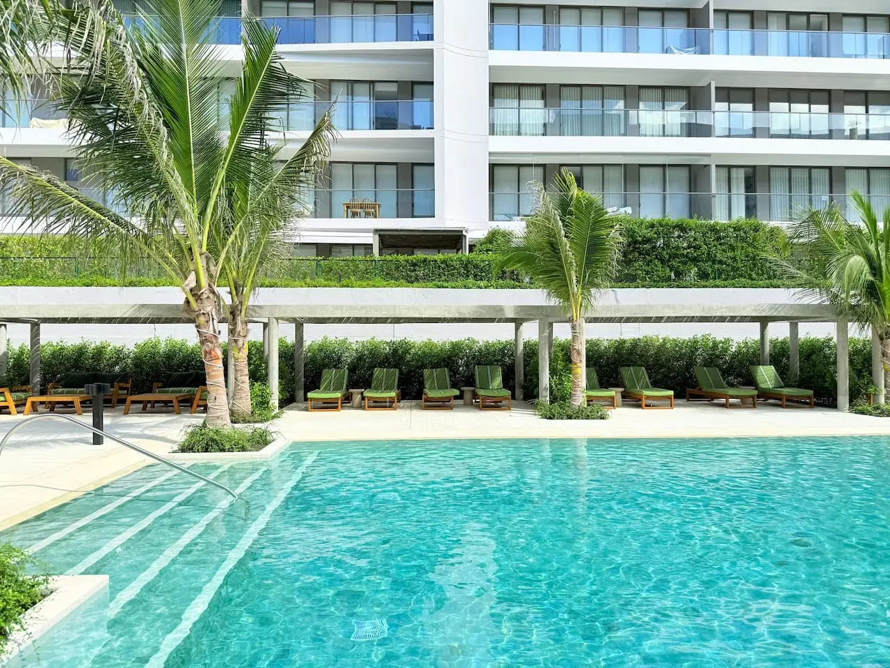 Exclusive Apartment | Private Pool | Beachfront - Image 62