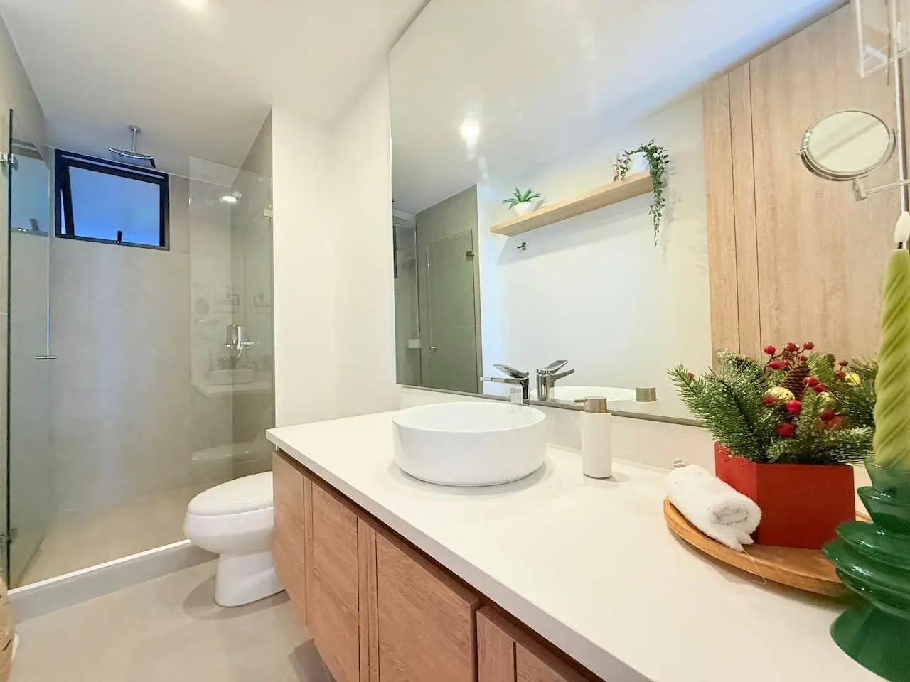 Beachfront Apartment | Private Pool | Morros Kai - Image 20