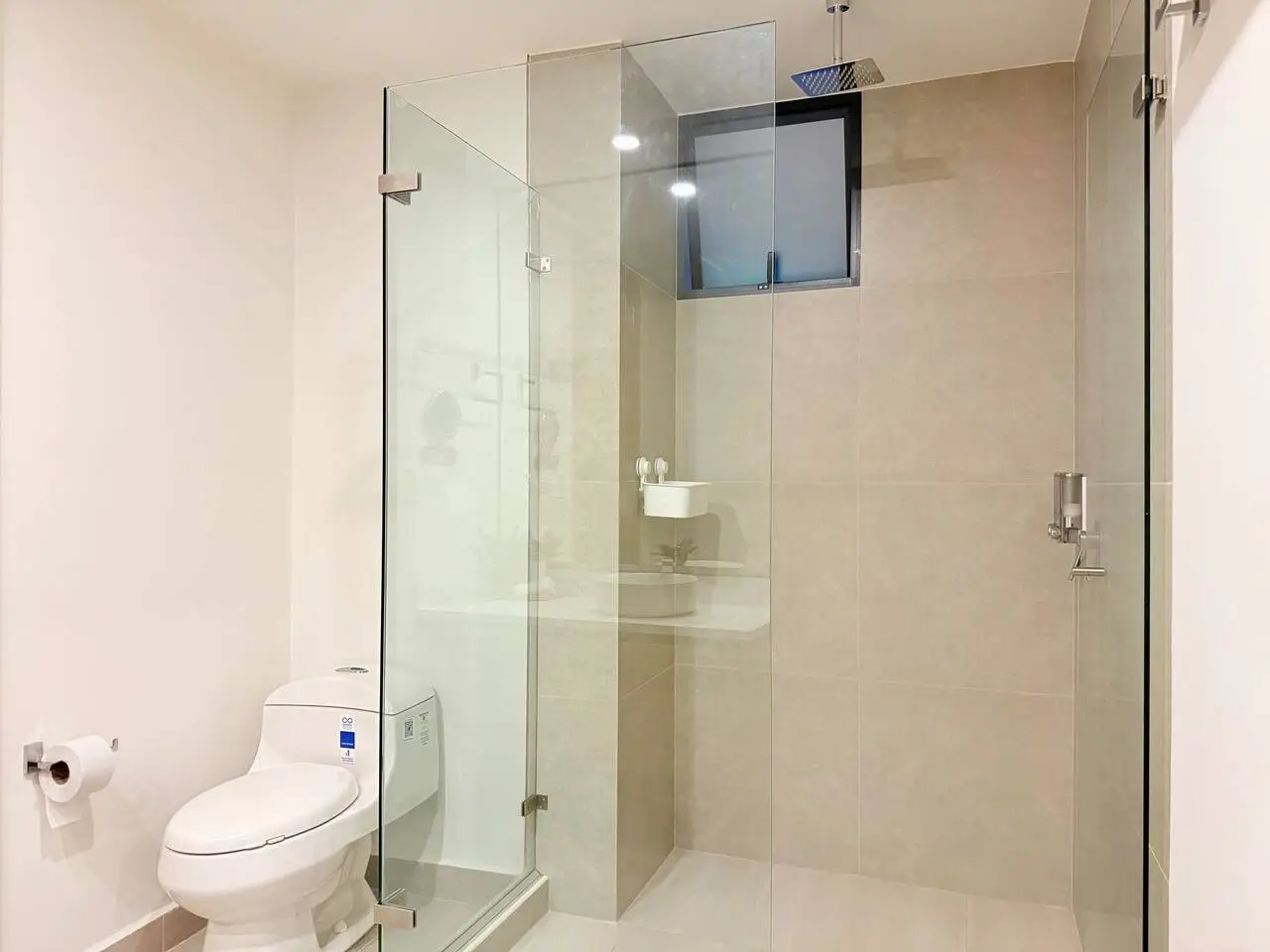 Beachfront Apartment | Private Pool | Morros Kai - Image 23