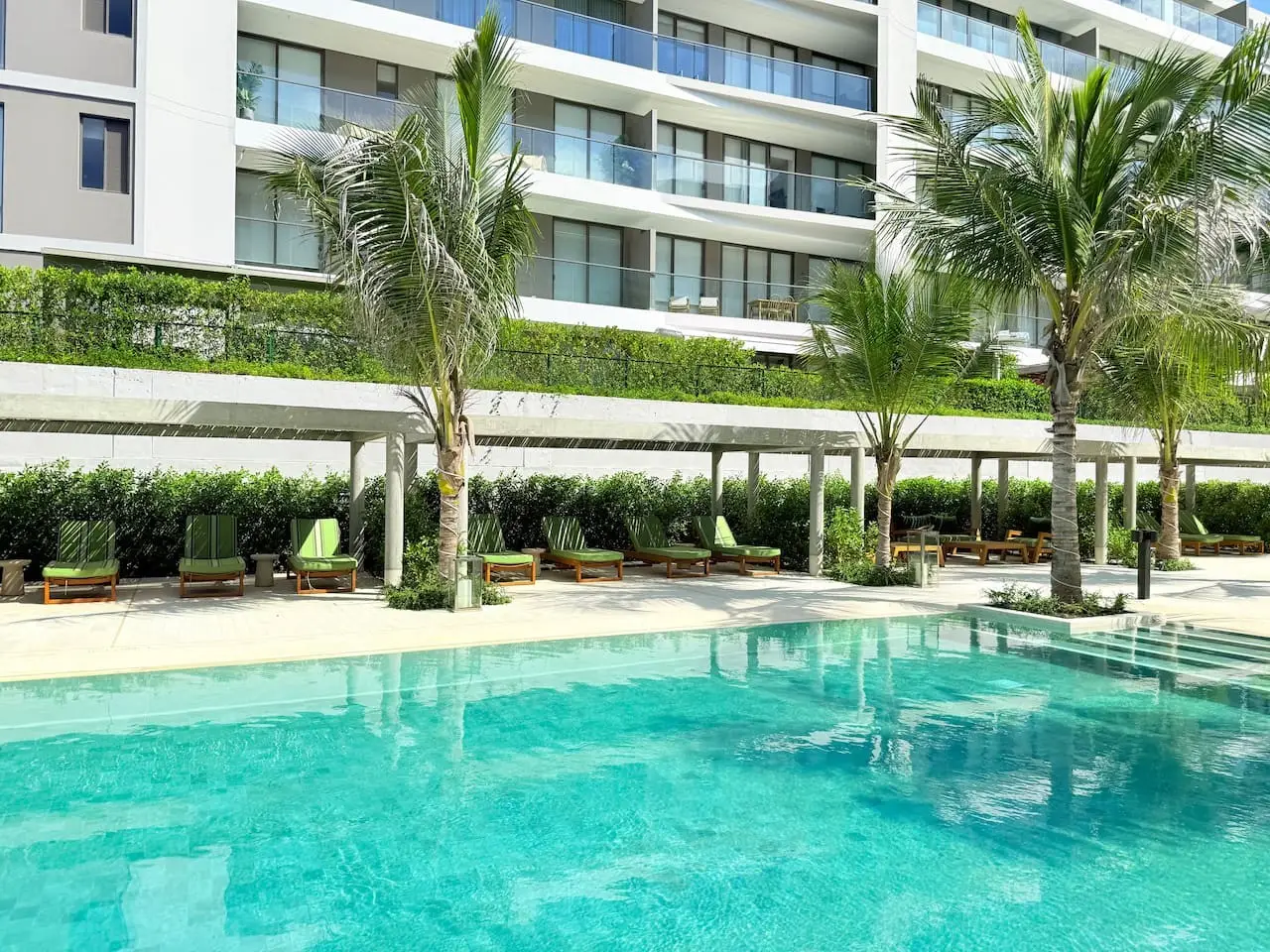 Beachfront Apartment | Private Pool | Morros Kai - Image 58