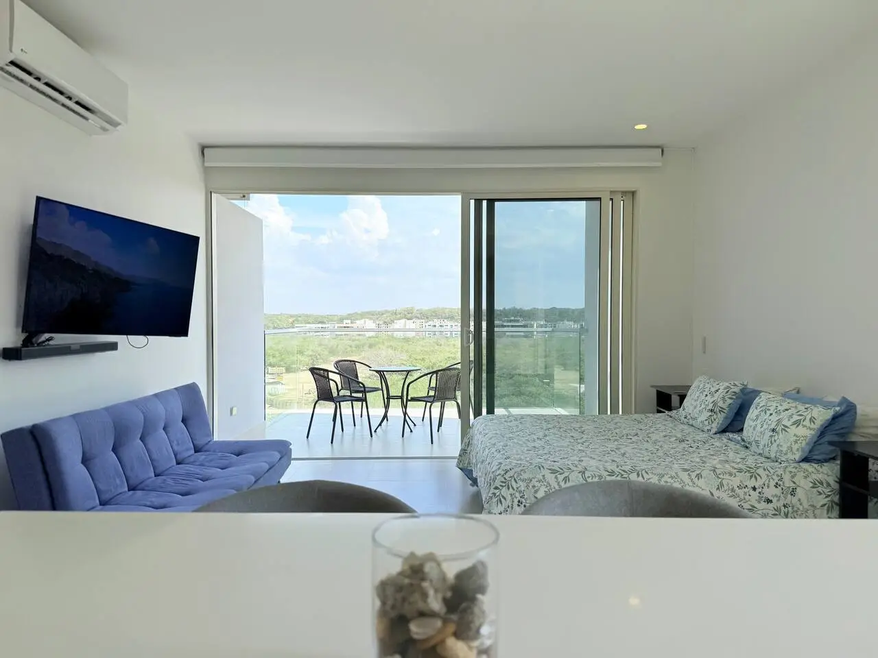 Modern Loft in Resort-Style Condo · Cartagena - Image 33