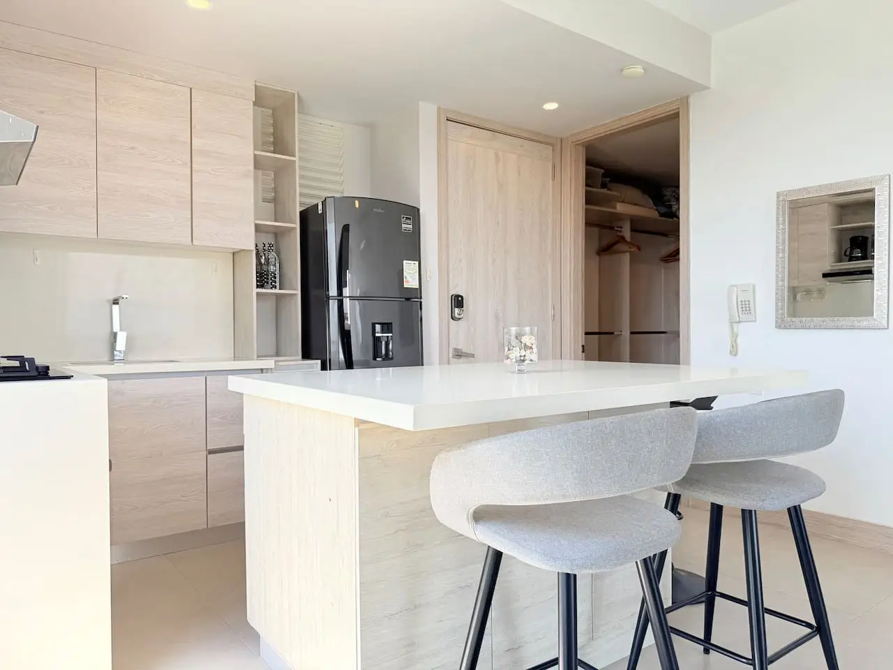 Modern Loft in Resort-Style Condo · Cartagena - Image 20